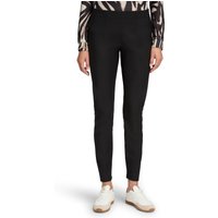 Betty&Co Leggings "Damen Leggings schmal geschnitten" von Betty & Co