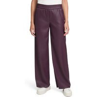 Betty&Co Schlupfhose "Damen Schlupfhose mit weitem Bein" von Betty & Co