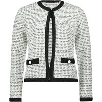 Betty&Co Strickjacke "Damen Strick-Cardigan mit Fransen" 1 Stk. tlg. Betty&Co Strickjacke "Damen Strick-Cardigan mit Fransen" 1 Stk. tlg. von Betty & Co