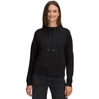 Betty&Co Sweatshirt "Damen Sweatshirt mit Stehkragen" Betty&Co Sweatshirt "Damen Sweatshirt mit Stehkragen" von Betty & Co