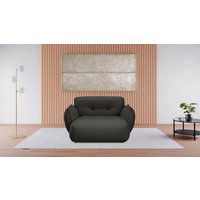 BETYPE Chaiselongue "Be Fluffy, moderner Love Seat, XXL Sofa, Lese-Sessel, Big-Sessel für 2" Softes Sitzgefühl, moderne Kedernaht, hochwertiger Bezug BETYPE Chaiselongue "Be Fluffy, moderner Love Seat, XXL Sofa, Lese-Sessel, Big-Sessel für 2" Softes Sitzgefühl, moderne Kedernaht, hochwertiger Bezug von Betype