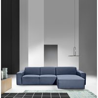 BETYPE Ecksofa "Be True, L-Form" von Betype