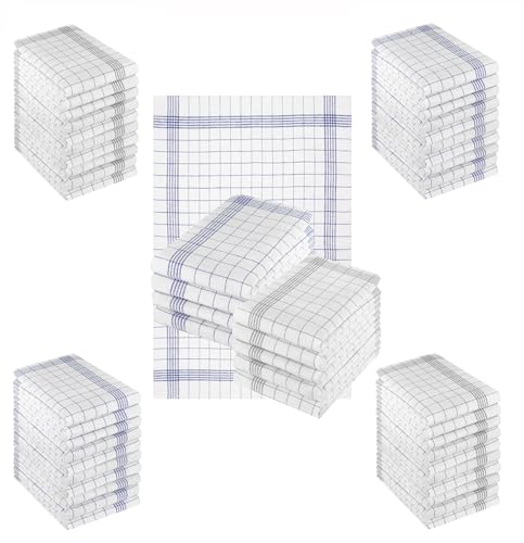 Betz 50er Set 50 x 70 cm Halbleinen Geschirrtücher extrem strapazierfähig und saugstark Geschirrhandtuch Gläsertuch Jacquard Gläsertücher Küchentuch Handtuch MCT-11 HL blau grau Betz 50er Set 50 x 70 cm Halbleinen Geschirrtücher extrem strapazierfähig und saugstark Geschirrhandtuch Gläsertuch Jacquard Gläsertücher Küchentuch Handtuch MCT-11 HL blau grau von Betz