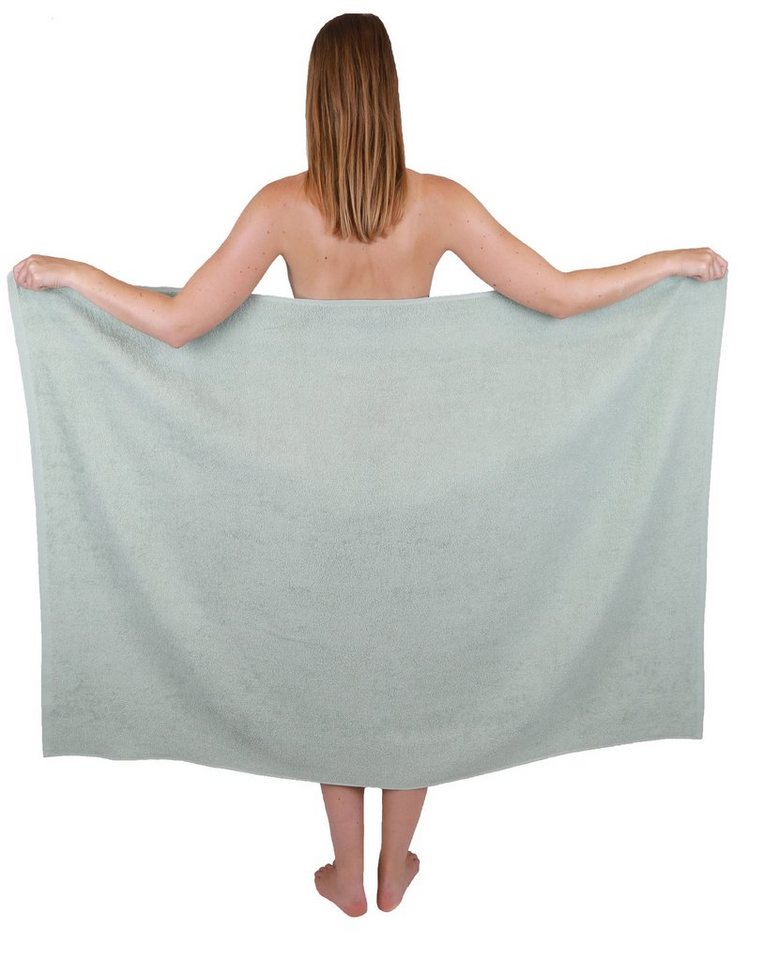 Betz Badetuch Maxi Duschtuch XXL BERLIN Größe 100x150cm, 100% Baumwolle von Betz