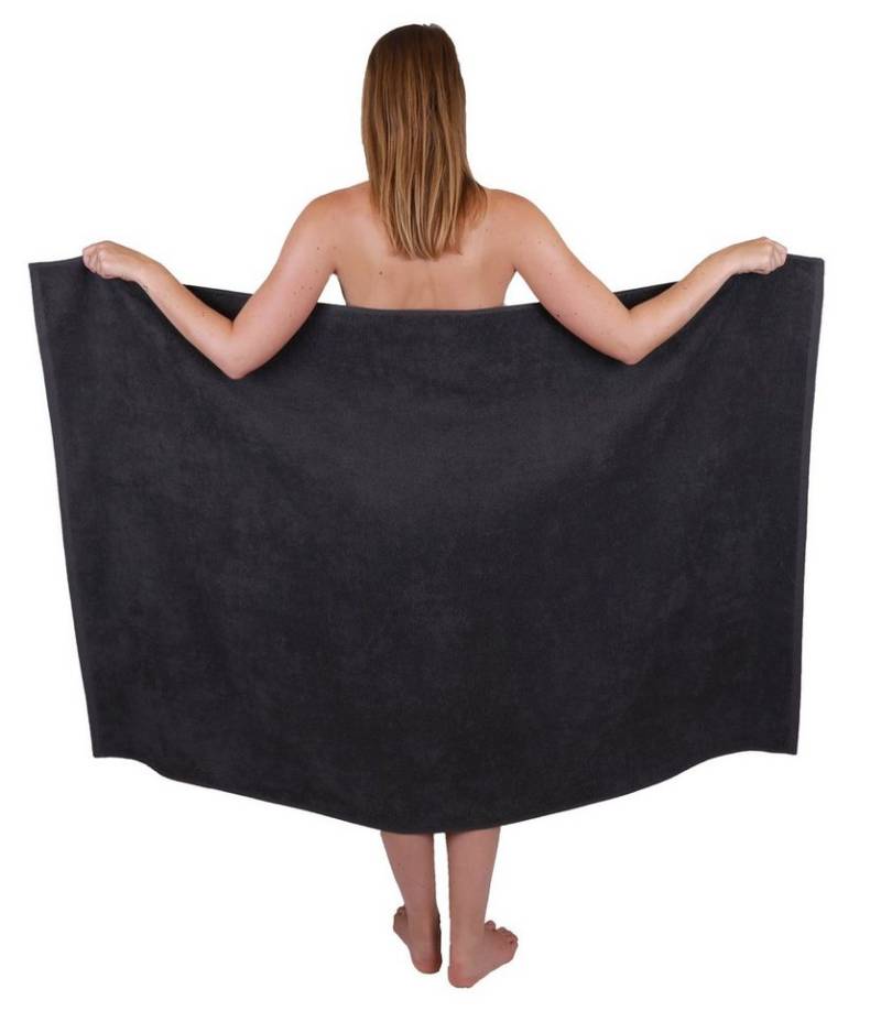 Betz Badetuch Maxi Duschtuch XXL BERLIN Größe 100x150cm, 100% Baumwolle von Betz