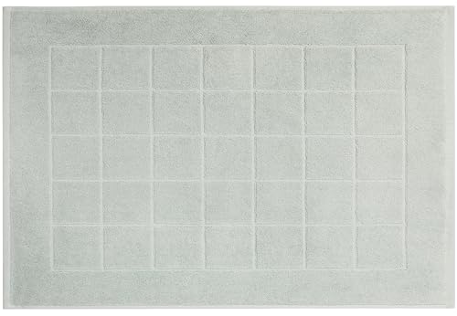 Betz Badvorleger Berlin Größe 50x70 cm 100% Baumwolle Badematte Badteppich Duschvorlage Qualität 650 g/m² Farbe Jade Betz Badvorleger Berlin Größe 50x70 cm 100% Baumwolle Badematte Badteppich Duschvorlage Qualität 650 g/m² Farbe Jade von Betz