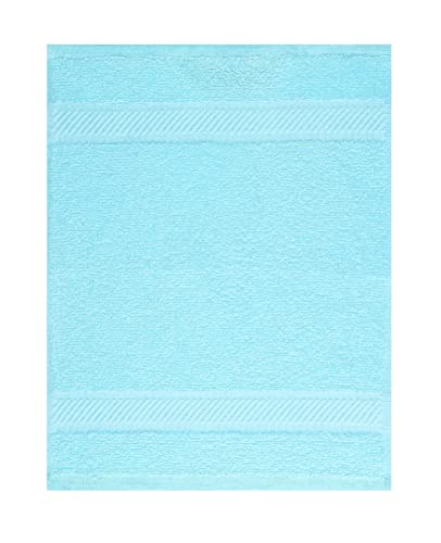 Betz Gästetuch Gästehandtuch Palermo 100% Baumwolle 30x50 cm Farbe türkis von Betz