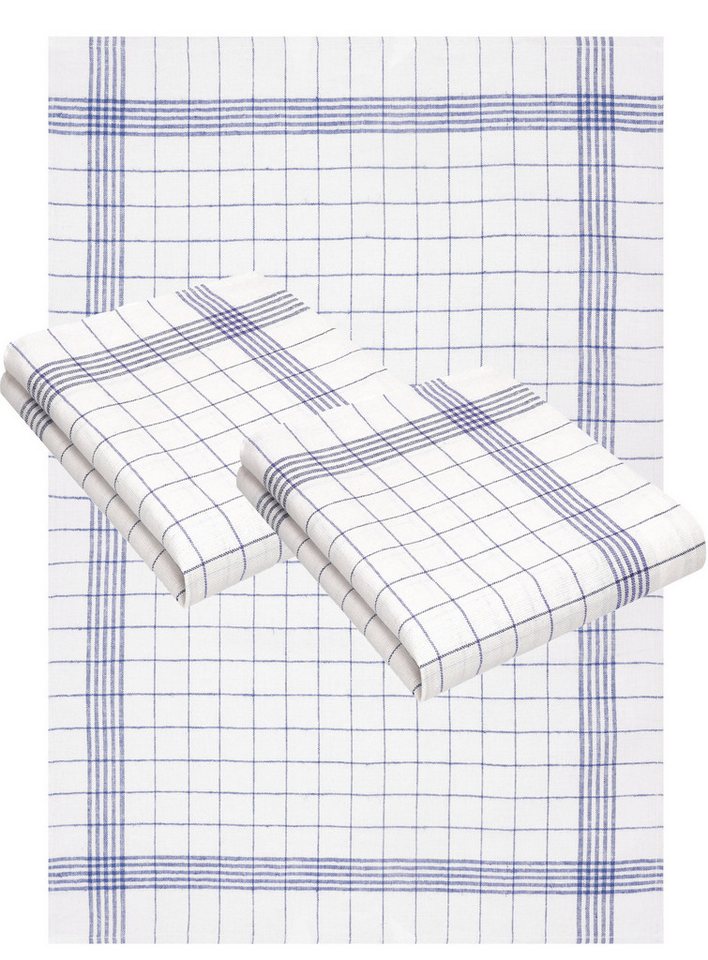 Betz Geschirrtuch 3er Set 50 x 68 cm Halbleinen Geschirrtücher MCT-12 HL, (3 er Set, 3-tlg., 3 Geschirrtücher 50x68 cm), Geschirrhandtuch Gläsertuch Jacquard Gläsertücher Küchentuch Handtuch Betz Geschirrtuch 3er Set 50 x 68 cm Halbleinen Geschirrtücher MCT-12 HL, (3 er Set, 3-tlg., 3 Geschirrtücher 50x68 cm), Geschirrhandtuch Gläsertuch Jacquard Gläsertücher Küchentuch Handtuch von Betz