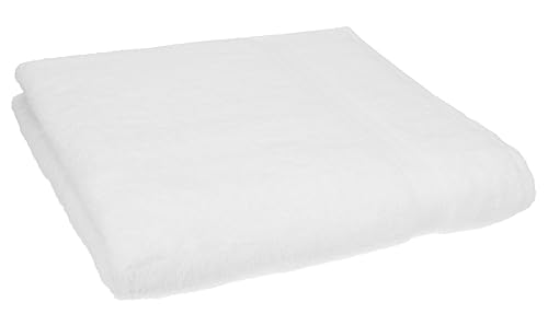 Betz Handtuch Premium 100% Baumwolle Größe 50x100 cm Farbe weiß von Betz