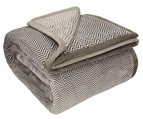 Betz Luxus Kuscheldecke Flauschig Sofa Fleecedecke Monte Carlo - Wohndecke XXL Warm Sofadecke Decke Couch Größe 150x200 cm Farbe beige Betz Luxus Kuscheldecke Flauschig Sofa Fleecedecke Monte Carlo - Wohndecke XXL Warm Sofadecke Decke Couch Größe 150x200 cm Farbe beige von Betz