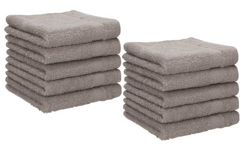 Betz Seiftuch 10 Stück Seiftücher Seiflappen Set Palermo Größe 30x30 cm Betz Seiftuch 10 Stück Seiftücher Seiflappen Set Palermo Größe 30x30 cm von Betz