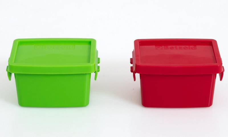 Betzold Aufbewahrungsbox Hygieneboxen, 2er-Set von Betzold