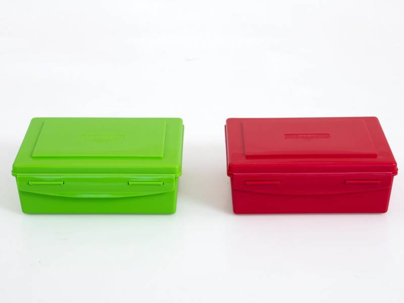 Betzold Aufbewahrungsbox Hygieneboxen, 2er-Set von Betzold