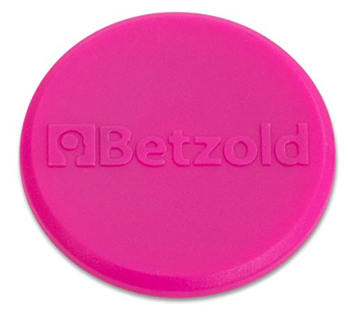 Betzold - Greifmagnete 10er-Set - Tafelmagnete Schule von Betzold