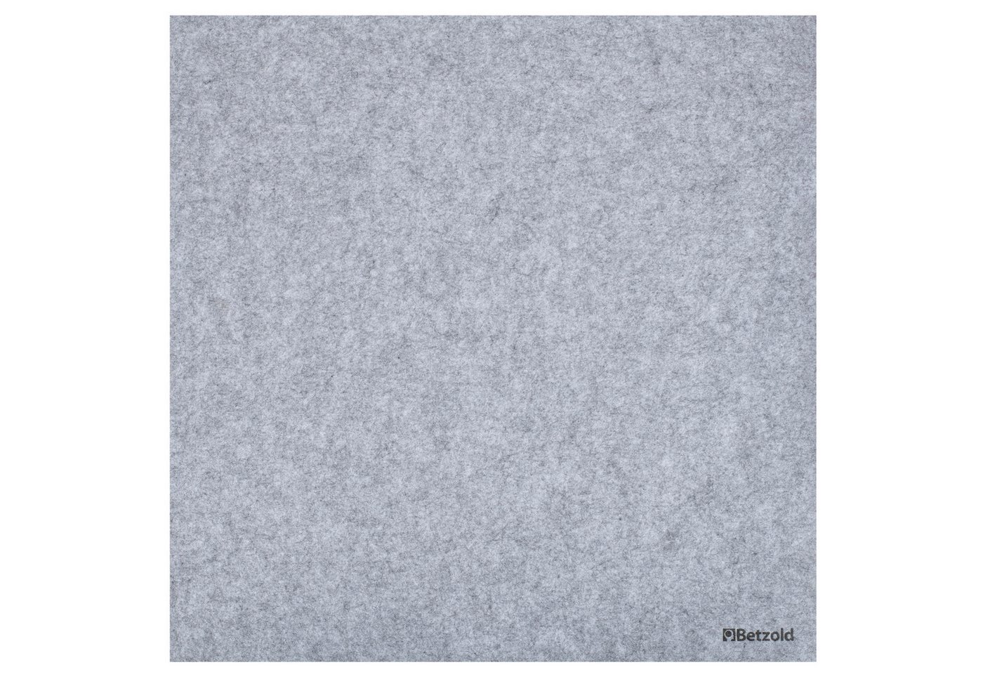 Betzold Kinderteppich Flüster-Spielmatte – Filzmatte für Kita und Grundschule, Höhe: 0,5 mm Betzold Kinderteppich Flüster-Spielmatte – Filzmatte für Kita und Grundschule, Höhe: 0,5 mm von Betzold