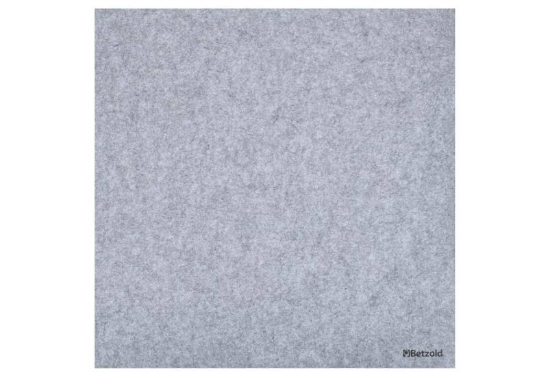 Betzold Kinderteppich Flüster-Spielmatte – Filzmatte für Kita und Grundschule, Höhe: 0,5 mm Betzold Kinderteppich Flüster-Spielmatte – Filzmatte für Kita und Grundschule, Höhe: 0,5 mm von Betzold