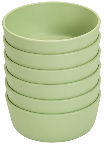 Betzold Schüssel-Set - 6 Teile - bruchsicher & spülmaschinengeeignet - aus Biokunststoff Betzold Schüssel-Set - 6 Teile - bruchsicher & spülmaschinengeeignet - aus Biokunststoff von Betzold