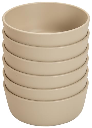 Betzold Schüssel-Set - 6 Teile - bruchsicher & spülmaschinengeeignet - aus Biokunststoff Betzold Schüssel-Set - 6 Teile - bruchsicher & spülmaschinengeeignet - aus Biokunststoff von Betzold