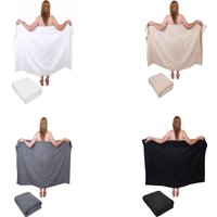 Betz Badetuch 2 Stück Set Groß Xxl Badetücher Saunatuch Dresden 100% Baumwolle Größe 100 cm X 160 Betz Badetuch 2 Stück Set Groß Xxl Badetücher Saunatuch Dresden 100% Baumwolle Größe 100 cm X 160 von BetzshopBoutique