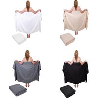 Betz Badetuch 2 Stück Set Groß Xxl Badetücher Saunatuch Dresden 100% Baumwolle Größe 100 cm X 180 Betz Badetuch 2 Stück Set Groß Xxl Badetücher Saunatuch Dresden 100% Baumwolle Größe 100 cm X 180 von BetzshopBoutique
