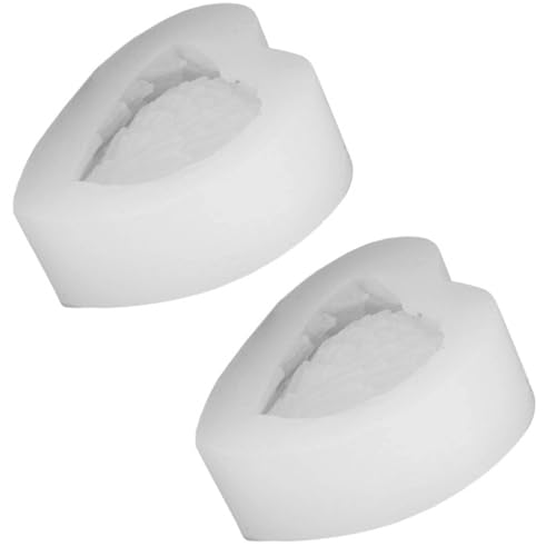 2 Stücke Feder Flügel Silikonform, handgemachte Silikonform Flügel Form Handgemachte Formen Kuchenform Federbonbonformen Silikonseifenformen DIY Ecorating Home Dekoration 2 Stücke Feder Flügel Silikonform, handgemachte Silikonform Flügel Form Handgemachte Formen Kuchenform Federbonbonformen Silikonseifenformen DIY Ecorating Home Dekoration von Beufee