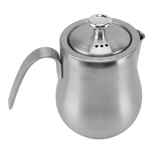 Beufee Espressokocher für den Herd, Kaffeemaschine, Kaffeekanne für unterwegs Beufee Espressokocher für den Herd, Kaffeemaschine, Kaffeekanne für unterwegs von Beufee