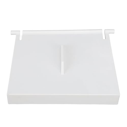 Beufee Pool-Skimmer-Wehrtür, Pool-Skimmer-Klappentür, Skimmer-Klappe, Ersatz-Pool-Skimmer-Teile, Pool-Skimmer-Klappe 8926 von Beufee