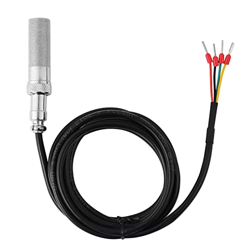 Beufee Temperatursensor des Bodenmessgeräts, FS200 bis SHT20 Bodensensor Beufee Temperatursensor des Bodenmessgeräts, FS200 bis SHT20 Bodensensor von Beufee
