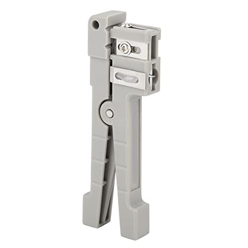 Glasfaser -Stripper, 45 163 45 162 Koaxialkabel Stripping Cutter Werkzeug Glasfaser -Optikwerkzeug (-GS04214-01) von Beufee