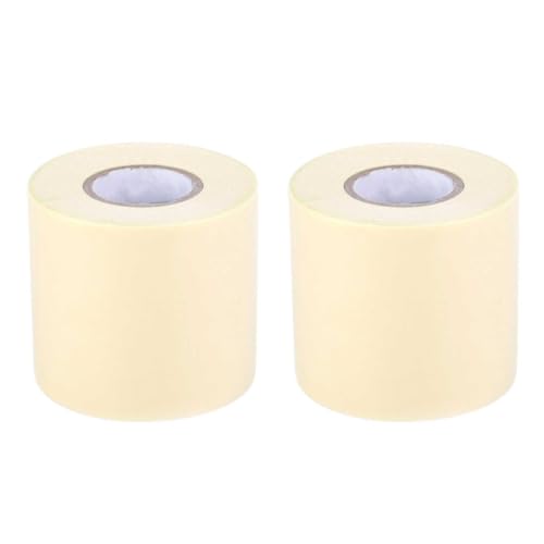Klimaanlagen-Rohr wickel, 2 Stück PVC-Rohr-Schutzband Tragbare Verpackungs bänder PVC-Schlauch Bandage Verdickte Band-Installation werkzeug von Beufee