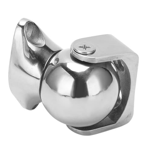 Magnettür Stopper, Meerestür Stopper 316 Edelstahl Magnet Latch Yacht Accessoires für Boote Wohnmobil Heimat Magnettür Stopper, Meerestür Stopper 316 Edelstahl Magnet Latch Yacht Accessoires für Boote Wohnmobil Heimat von Beufee