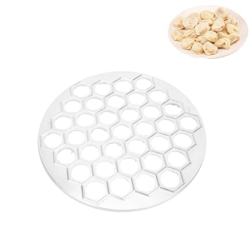 Russische Ravioli Maker Edelstahl, Pelmeni Maker Form Pelmeni Form Metall Ravioli Presse Und Knödel Form Maker Knödel Wrappers Knödel Tochter für Küche Fleisch Knödel Russische Ravioli Maker Edelstahl, Pelmeni Maker Form Pelmeni Form Metall Ravioli Presse Und Knödel Form Maker Knödel Wrappers Knödel Tochter für Küche Fleisch Knödel von Beufee
