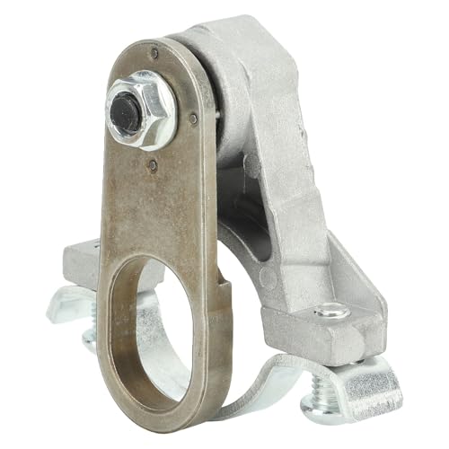 Beufee Winkelschleifer-Umrüst-Set, Edelstahl-Universalgelenk, Multifunktions-Winkelschleifer-Adapter-Kit Beufee Winkelschleifer-Umrüst-Set, Edelstahl-Universalgelenk, Multifunktions-Winkelschleifer-Adapter-Kit von Beufee