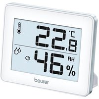 beurer Thermometer HM 16 weiß von Beurer