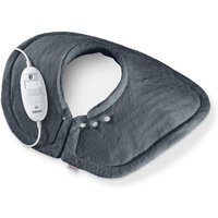 beurer Heizkissen grau HK 54 Cosy von Beurer