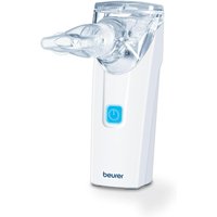 Beurer Inhalator IH 55 Inhalationsgerät von Beurer