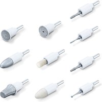 BEURER Ersatzschleifkörper "MP 64 Nachkaufset" von Beurer