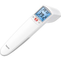 BEURER FT 100 Fieberthermometer kontaktlos von Beurer