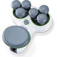 BEURER Fußmassagegerät "FM 200" hilft bei Achillessehnenbeschwerden BEURER Fußmassagegerät "FM 200" hilft bei Achillessehnenbeschwerden von Beurer