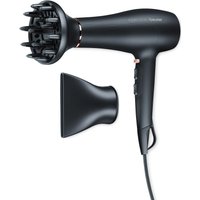 BEURER Haartrockner "HC 50" 2.200 W 2 Aufsätze BEURER Haartrockner "HC 50" 2.200 W 2 Aufsätze von Beurer