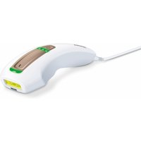 BEURER IPL-Haarentferner "Pure Skin Pro" 200000 Lichtimpulse Autoflash-Modus, mit App, sehr handlich BEURER IPL-Haarentferner "Pure Skin Pro" 200000 Lichtimpulse Autoflash-Modus, mit App, sehr handlich von Beurer