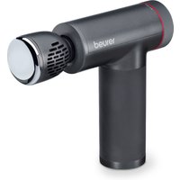 BEURER Massagepistole "MG 195 Hot & Cold, mit Wärme- und Kältefunktion" Kraftvolle Triggerpunktmassage gegen Verspannungen und Schwellungen BEURER Massagepistole "MG 195 Hot & Cold, mit Wärme- und Kältefunktion" Kraftvolle Triggerpunktmassage gegen Verspannungen und Schwellungen von Beurer