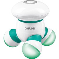 BEURER Mini-Massagegerät MG16 grün von Beurer