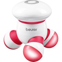 BEURER Mini-Massagegerät MG16 rot von Beurer