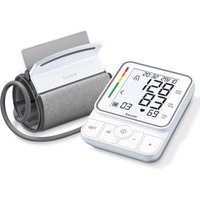 BEURER Oberarm-Blutdruckmessgerät "BM 51 easyClip" BEURER Oberarm-Blutdruckmessgerät "BM 51 easyClip" von Beurer