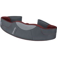 BEURER Shiatsu-Massagegerät "MG 151 für ein reales Massageerlebnis durch 3D Rückenmassage" Mit Licht- und Wärmefunktion, 3 Intensitätsstufen, Abschaltautomatik von Beurer