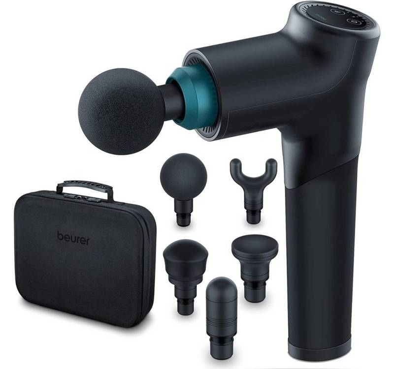 BEURER Uhr MG 185 Massage Gun BEURER Uhr MG 185 Massage Gun von Beurer