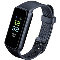 Beurer AS 99 Fitness-Tracker Uni Schwarz von Beurer