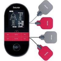 Beurer EM 59 Heat Digital Elektrostimulationsgerät von Beurer