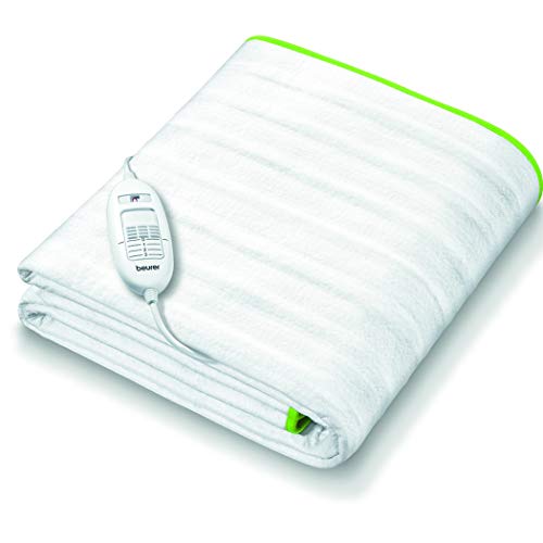 Beurer Eco Logic Heated Blanket – Single von Beurer